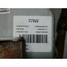 COLONNE DE DIRECTION ASSISTEE RENAULT CLIO III 2005-