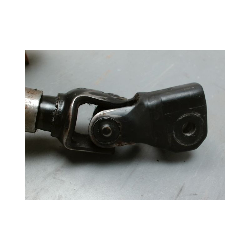 COLONNE DE DIRECTION ASSISTEE RENAULT CLIO III 2005-
