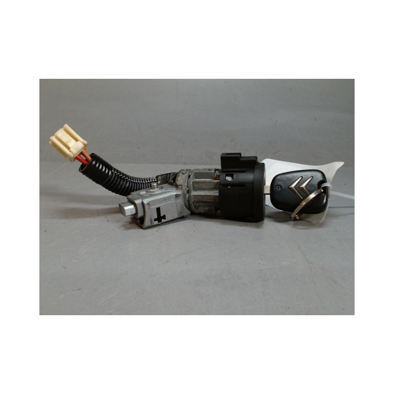 ANTIVOL DE DIRECTION CITROEN C1 3P