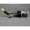 ANTIVOL DE DIRECTION CITROEN C1 3P