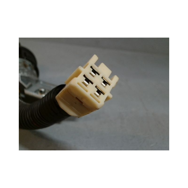 ANTIVOL DE DIRECTION CITROEN C1 3P