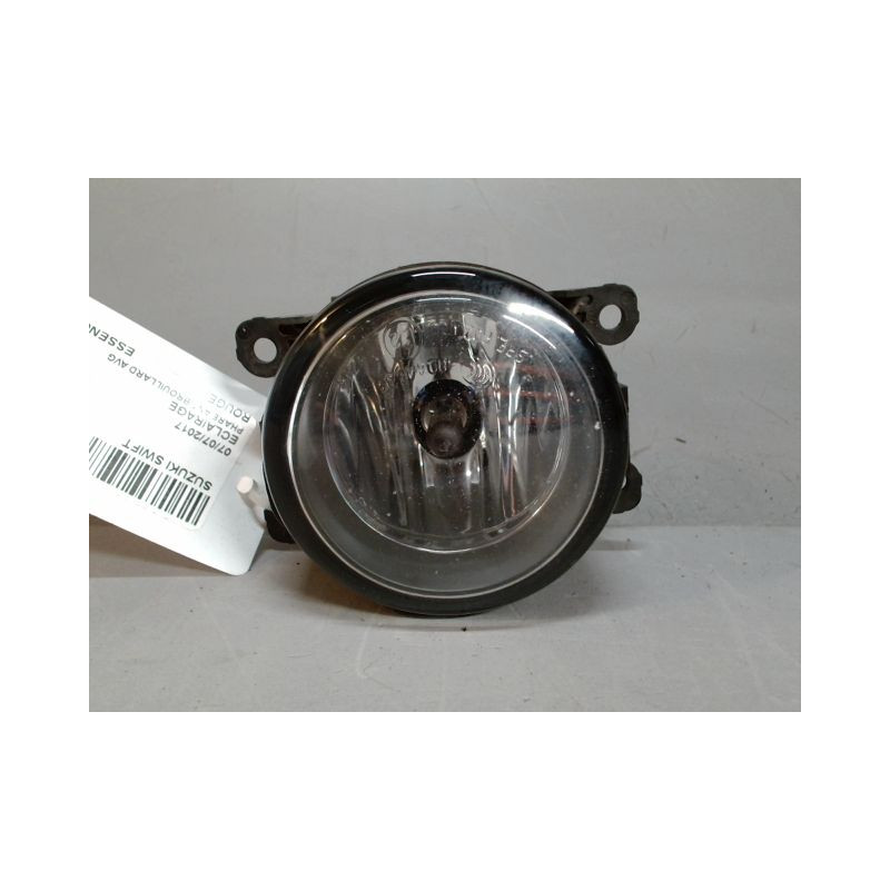 PHARE ANTIBROUILLARD AVANT GAUCHE SUZUKI SWIFT