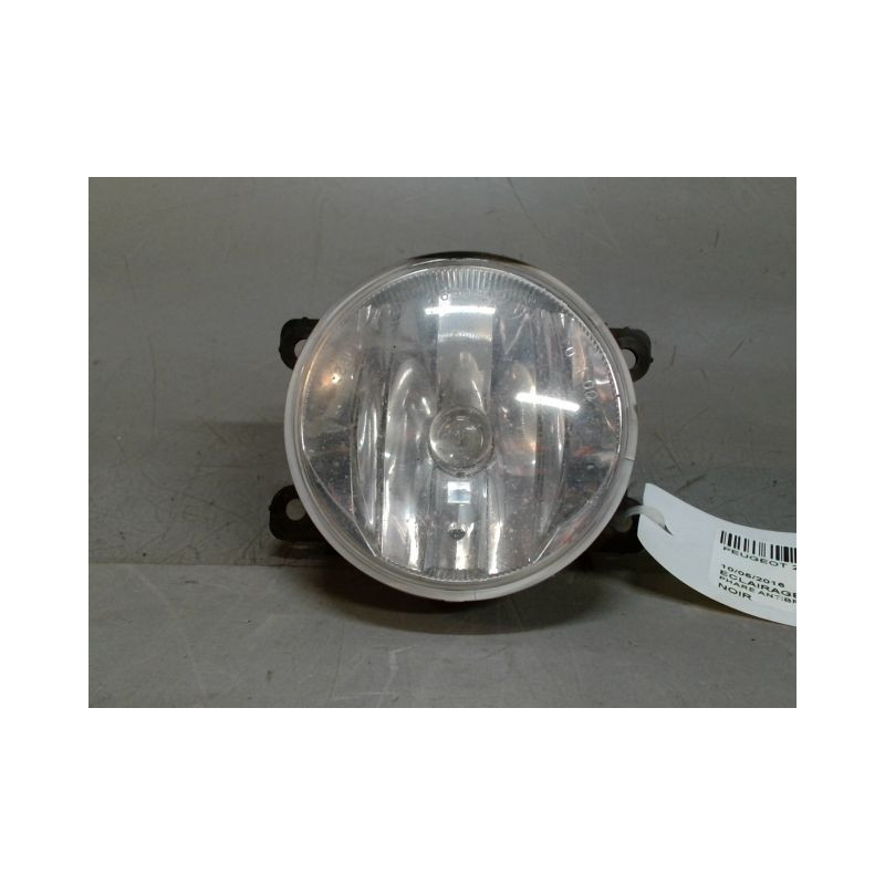 PHARE ANTIBROUILLARD AVANT DROIT PEUGEOT 208