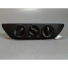 COMMANDE DE CHAUFFAGE VOLKSWAGEN POLO 2005-