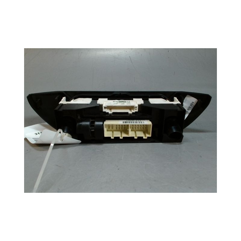 COMMANDE DE CHAUFFAGE VOLKSWAGEN POLO 2005-