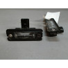 ECLAIREUR PLAQUE DE POLICE VOLKSWAGEN POLO 2005-