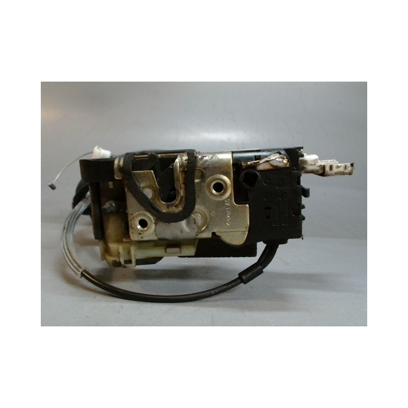 SYSTEME CONDAMNATION AVANT GAUCHE PEUGEOT 1007