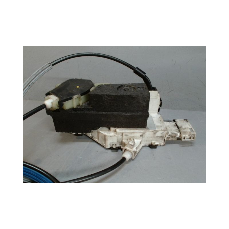 SYSTEME CONDAMNATION AVANT GAUCHE PEUGEOT 1007