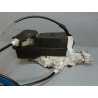 SYSTEME CONDAMNATION AVANT GAUCHE PEUGEOT 1007