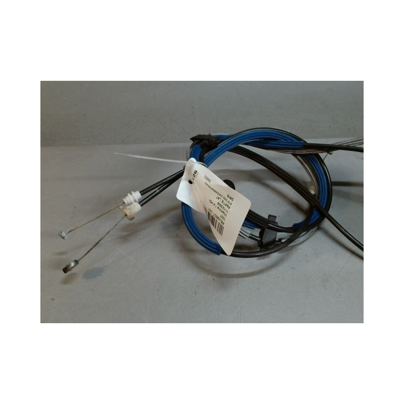 SYSTEME CONDAMNATION AVANT GAUCHE PEUGEOT 1007