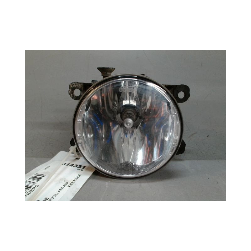 PHARE ANTIBROUILLARD AVANT DROIT DACIA SANDERO