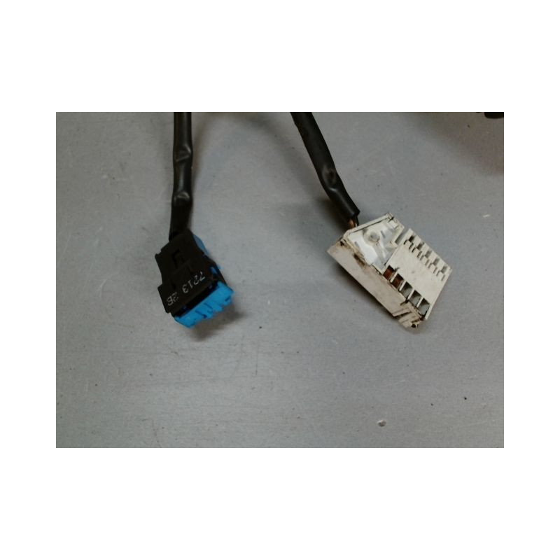 BLOC COMMODOS CITROEN C3