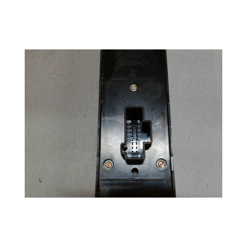 COMMANDE LEVE-GLACE PORTE AVG FORD FOCUS C-MAX 03-07