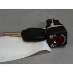 COMMANDE COMMUTATEUR AIRBAG PASSAGER