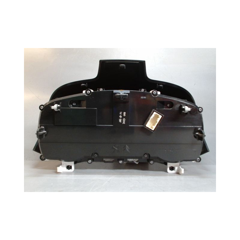 BLOC COMPTEURS CITROEN C3 AIRCR.