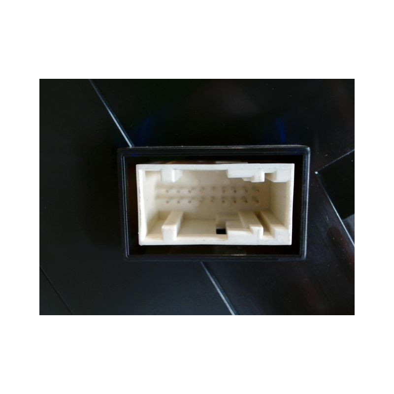 BLOC COMPTEURS CITROEN C3 AIRCR.