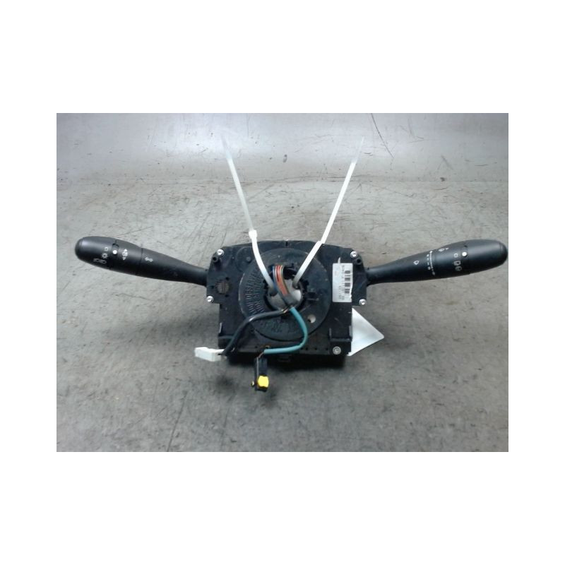 BLOC COMMODOS PEUGEOT 207 SW
