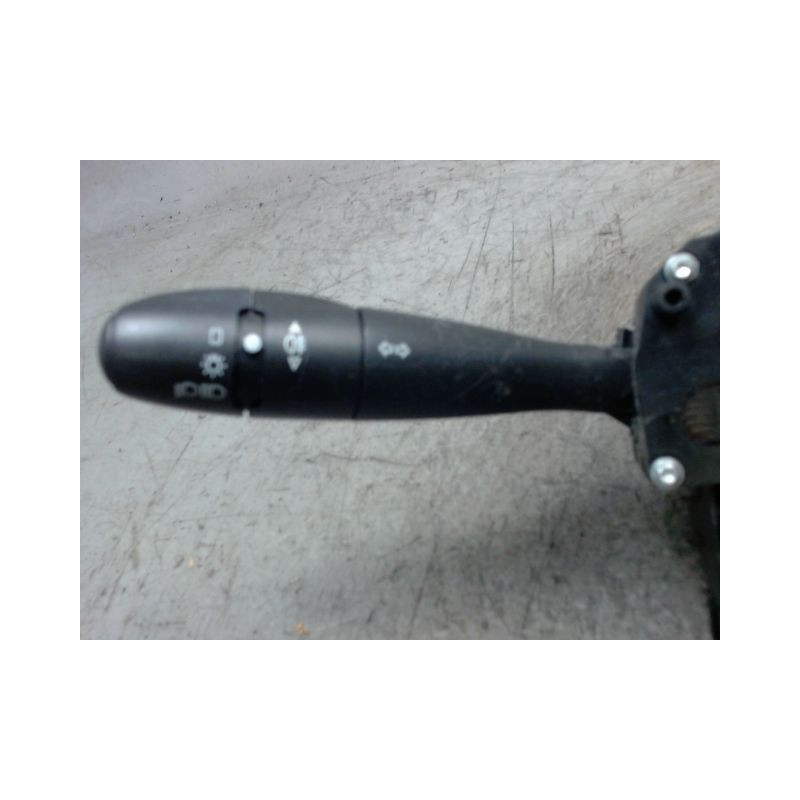 BLOC COMMODOS PEUGEOT 207 SW