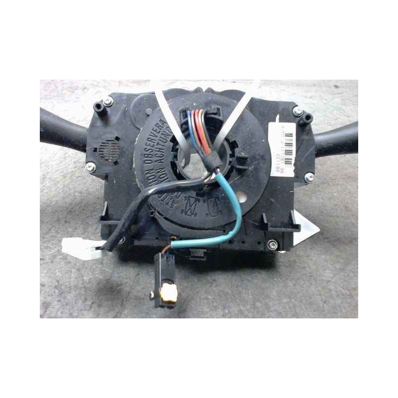 BLOC COMMODOS PEUGEOT 207 SW