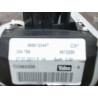 BLOC COMMODOS PEUGEOT 207 SW