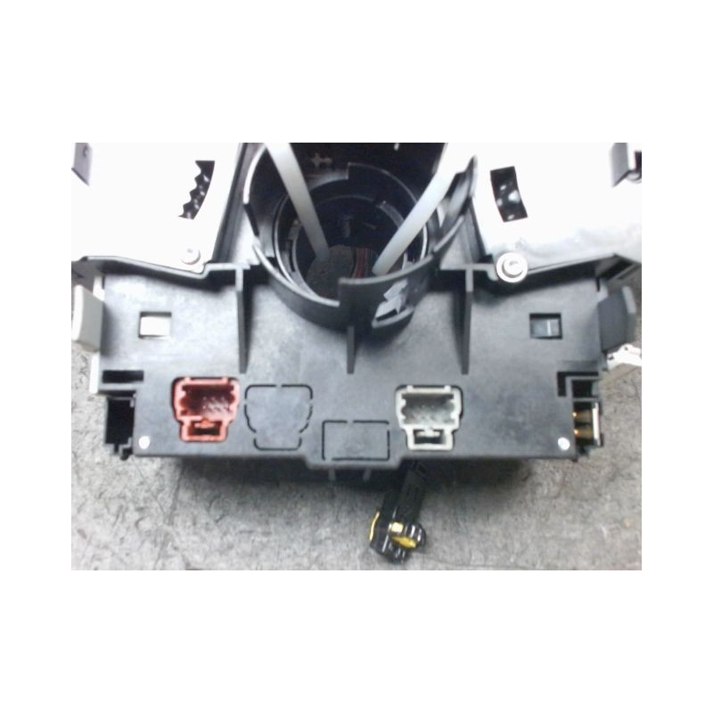 BLOC COMMODOS PEUGEOT 207 SW