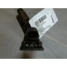 ECLAIREUR PLAQUE DE POLICE RENAULT CLIO IV 2012-