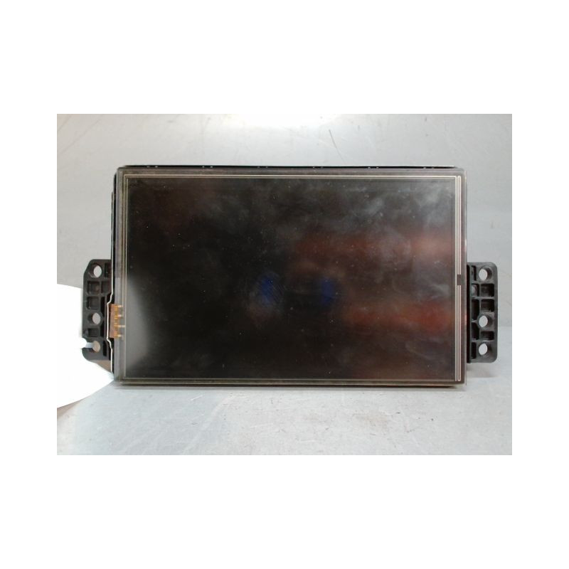 ECRAN GPS CITROEN C3