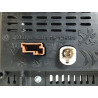ECRAN GPS CITROEN C3