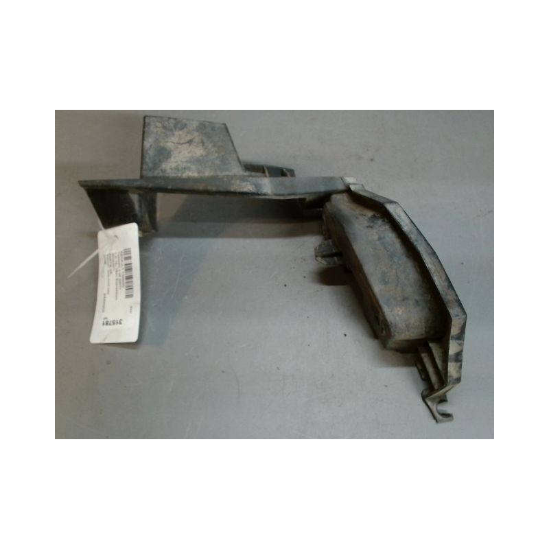 SUPPORT PARE-CHOC ARD RENAULT TWINGO 2 2007-