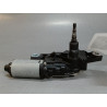 MECANISME ESSUIE-GLACE ARRIERE SEAT IBIZA