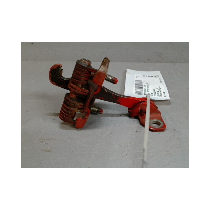 TIRANT PORTE AVANT DROIT PEUGEOT 106 92-96