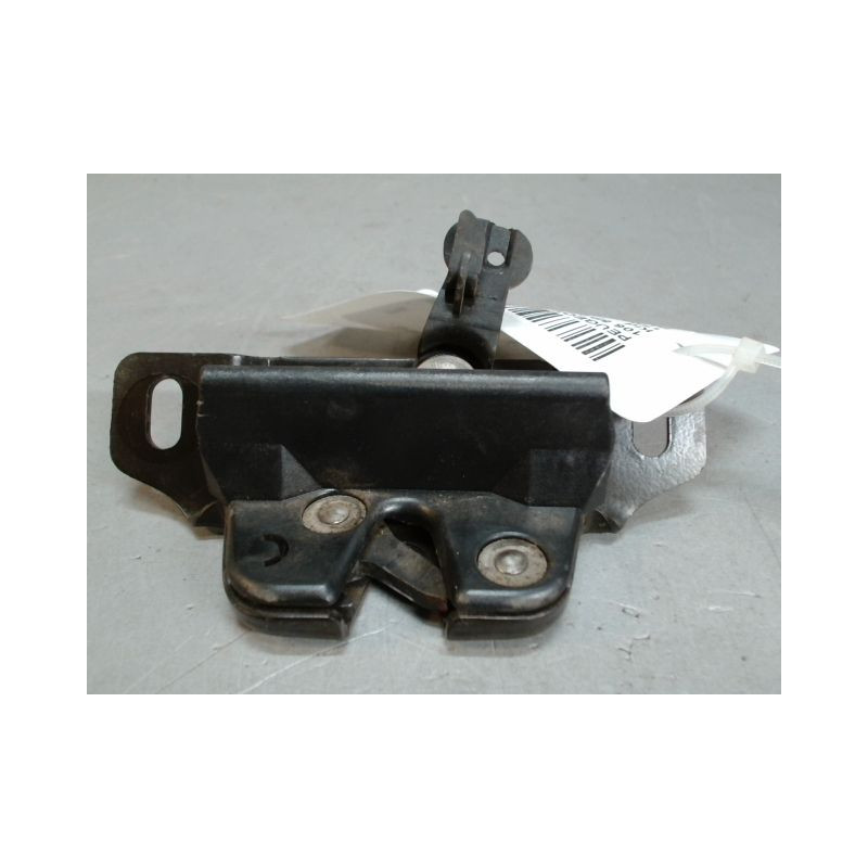 SERRURE HAYON  PEUGEOT 106 92-96