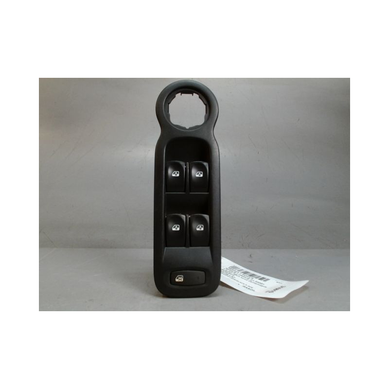 COMMANDE LEVE-GLACE PORTE AVG RENAULT MODUS LONGUE 2008-