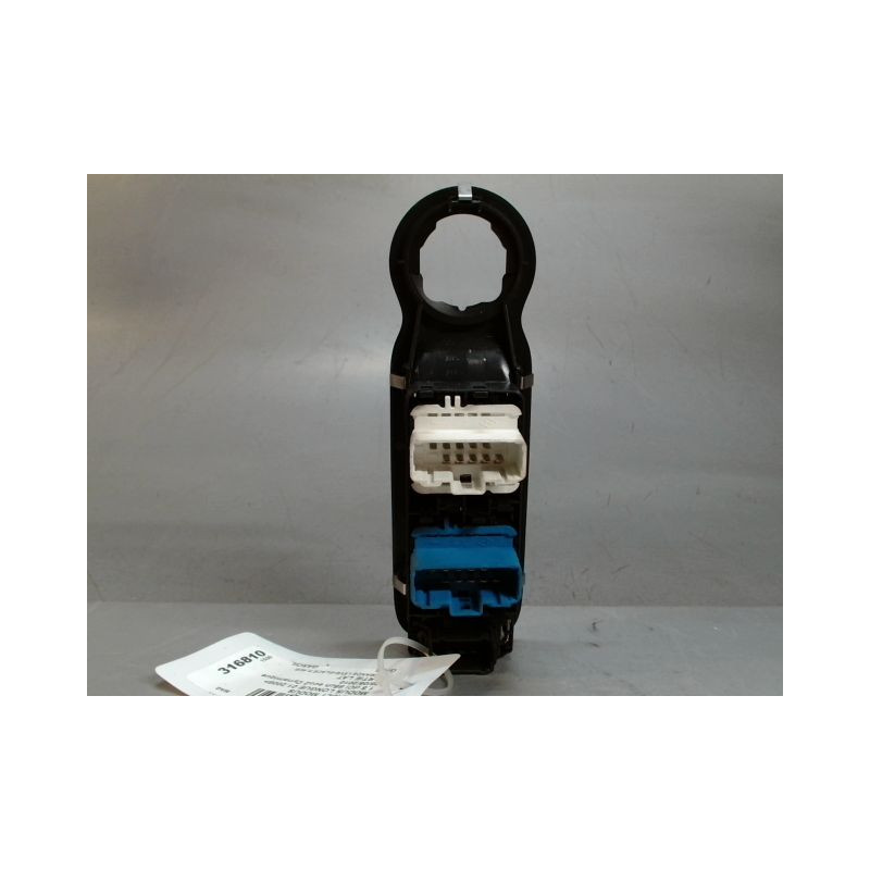 COMMANDE LEVE-GLACE PORTE AVG RENAULT MODUS LONGUE 2008-