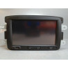 ECRAN GPS DACIA SANDERO