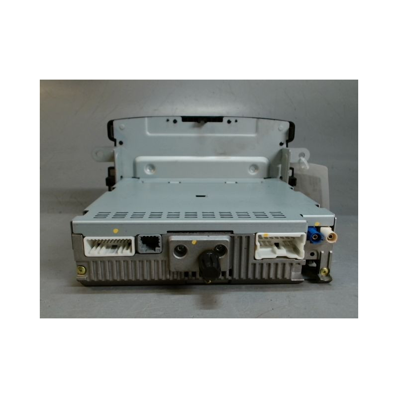 ECRAN GPS DACIA SANDERO