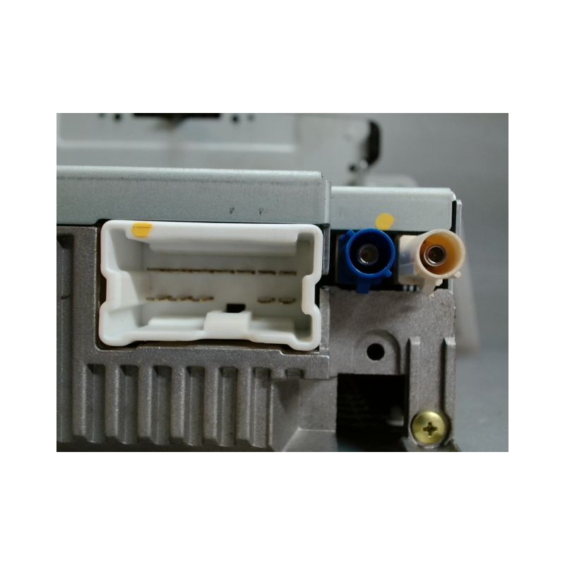ECRAN GPS DACIA SANDERO