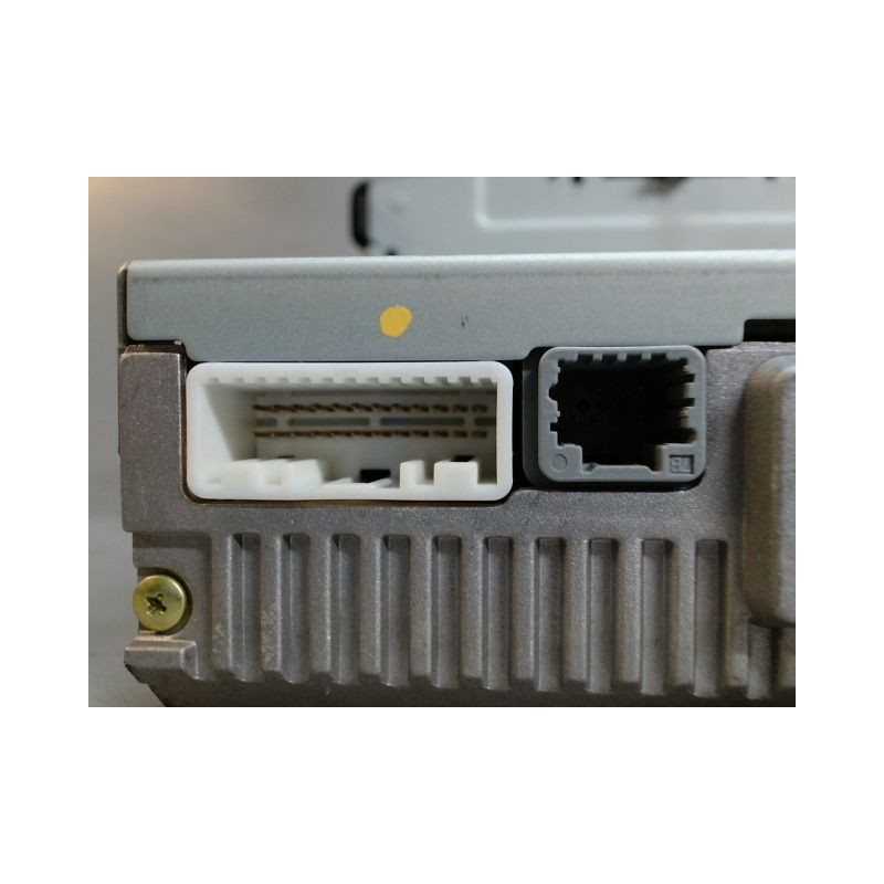 ECRAN GPS DACIA SANDERO