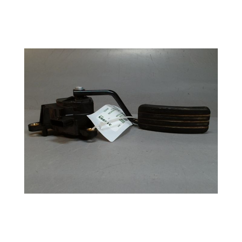 PEDALE ACCELERATEUR RENAULT SCENIC II PH2 2006-