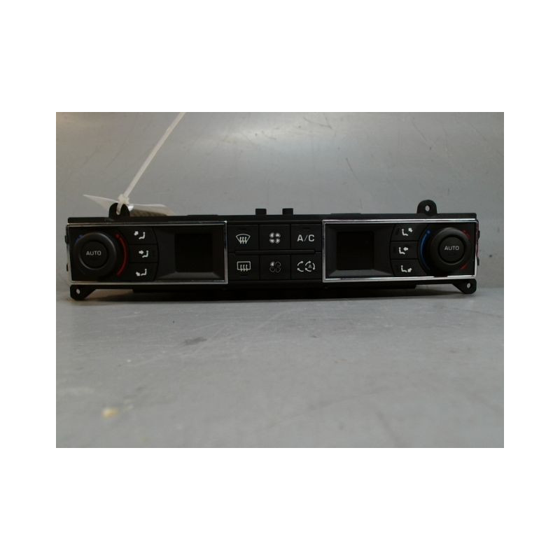 COMMANDE DE CHAUFFAGE CITROEN C5 2008-