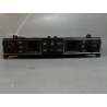 COMMANDE DE CHAUFFAGE CITROEN C5 2008-