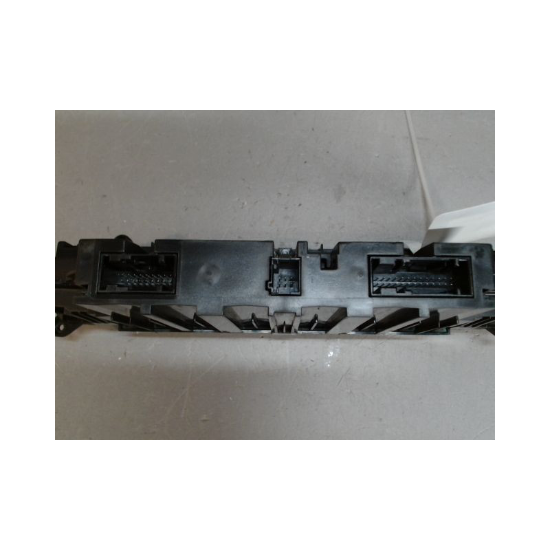 COMMANDE DE CHAUFFAGE CITROEN C5 2008-