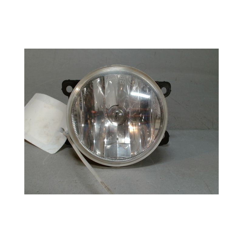 PHARE ANTIBROUILLARD AVANT GAUCHE PEUGEOT 207 5P