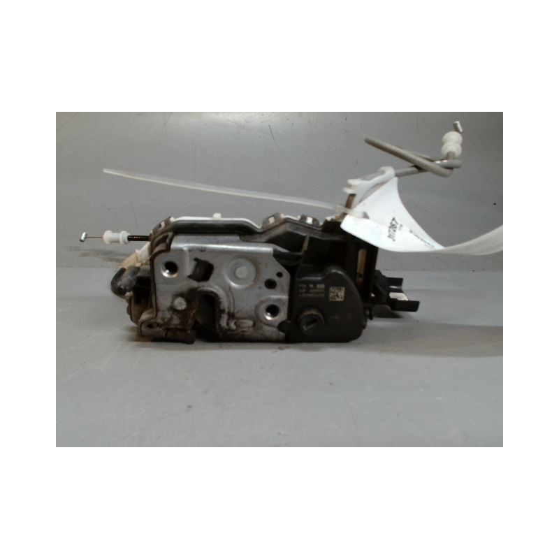 SYSTEME CONDAMNATION AVANT DROIT CITROEN C4 CACTUS
