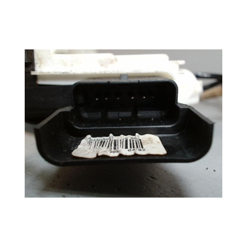 SYSTEME CONDAMNATION AVANT DROIT CITROEN C4 CACTUS