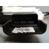 SYSTEME CONDAMNATION AVANT DROIT CITROEN C4 CACTUS