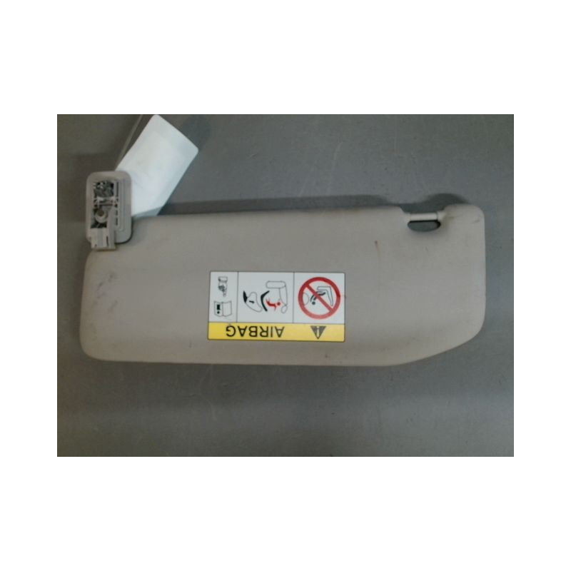 PARE-SOLEIL D CITROEN C4 CACTUS