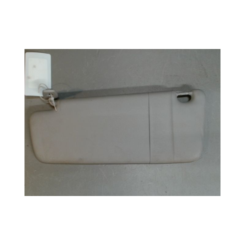 PARE-SOLEIL G OPEL CORSA 06-09