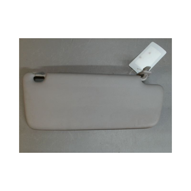 PARE-SOLEIL G OPEL CORSA 06-09