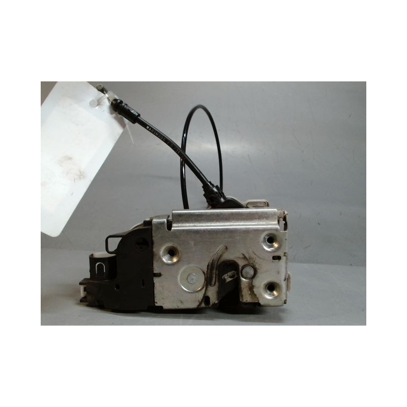 SYSTEME CONDAMNATION AVANT DROIT RENAULT MEGANE II PH 2 CPE 2006-
